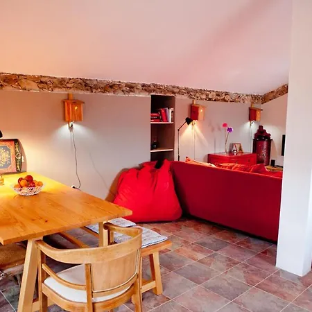 Quinta Da Borboleta Holiday home Vila Nova de Poiares
