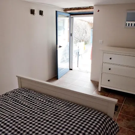 펜션 Quinta Da Borboleta