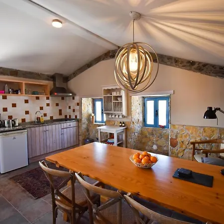 Nyaraló Quinta Da Borboleta Vila Nova de Poiares