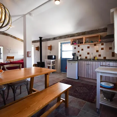 펜션 Quinta Da Borboleta *