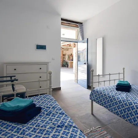 Quinta Da Borboleta 펜션 빌라 노바 드 포이아르스