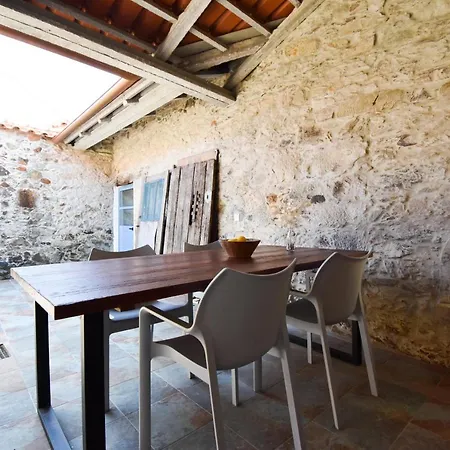 Nyaraló Quinta Da Borboleta