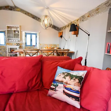 펜션 Quinta Da Borboleta