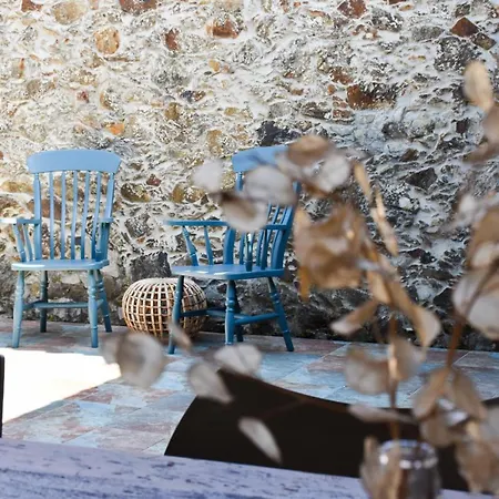 Quinta Da Borboleta Nyaraló *