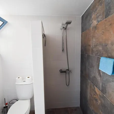 Quinta Da Borboleta 펜션