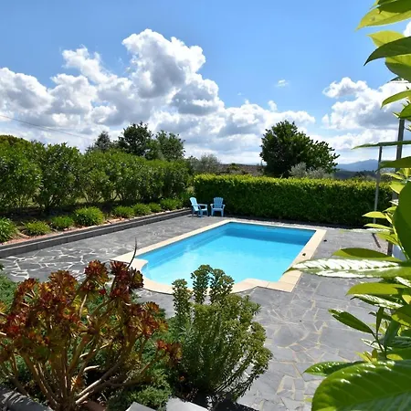 Quinta Da Borboleta Nyaraló