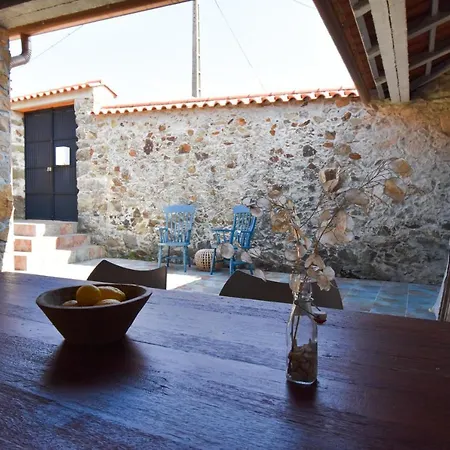 Quinta Da Borboleta Nyaraló *