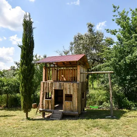 Quinta Da Borboleta Vila Nova de Poiares