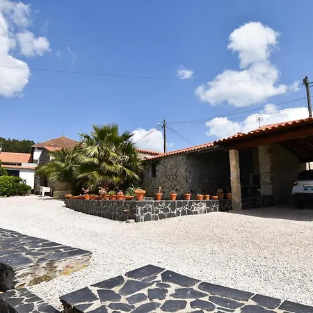 Quinta Da Borboleta 빌라 노바 드 포이아르스