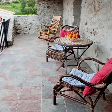 Holiday home Quinta Da Borboleta