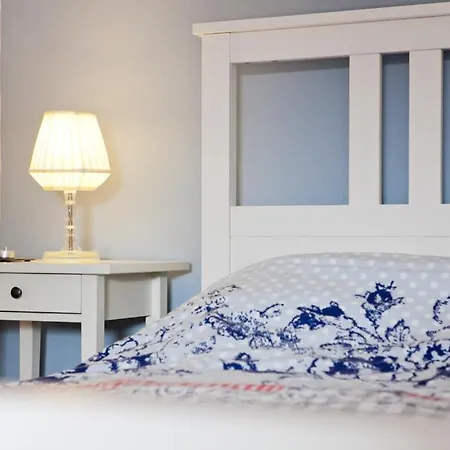 펜션 Quinta Da Borboleta *