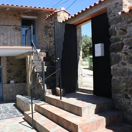 Holiday home Quinta Da Borboleta *