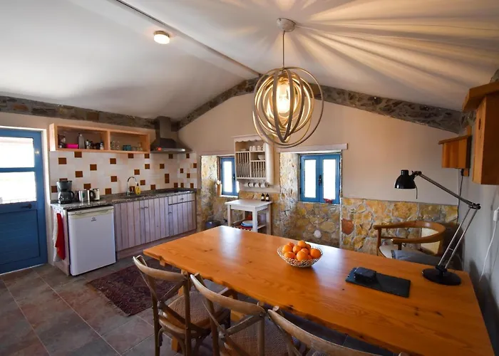 別荘 Quinta Da Borboleta ヴィーラ・ノーヴァ・デ・ポイアレス