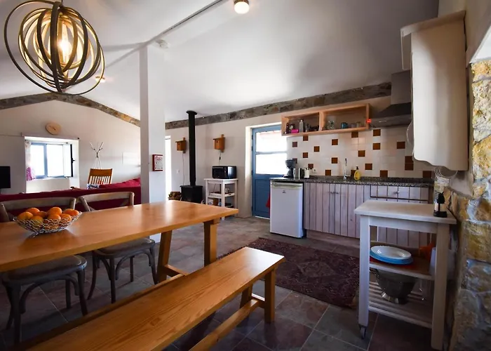 別荘 Quinta Da Borboleta *