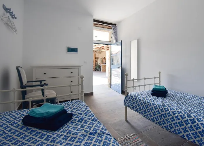 Quinta Da Borboleta 別荘 ヴィーラ・ノーヴァ・デ・ポイアレス