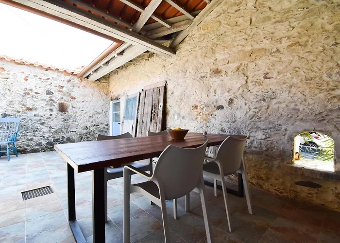 別荘 Quinta Da Borboleta