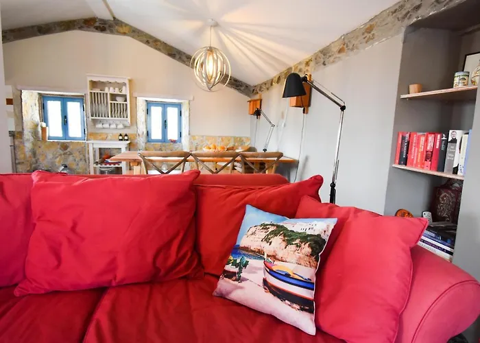 別荘 Quinta Da Borboleta