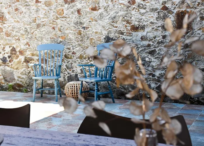 Quinta Da Borboleta 別荘 *