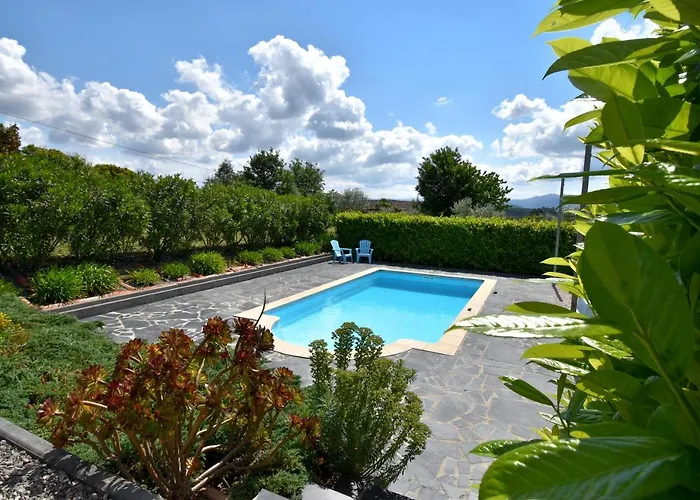 Quinta Da Borboleta 別荘