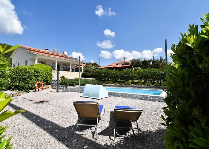 Quinta Da Borboleta *