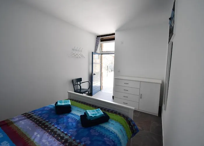 Quinta Da Borboleta 別荘