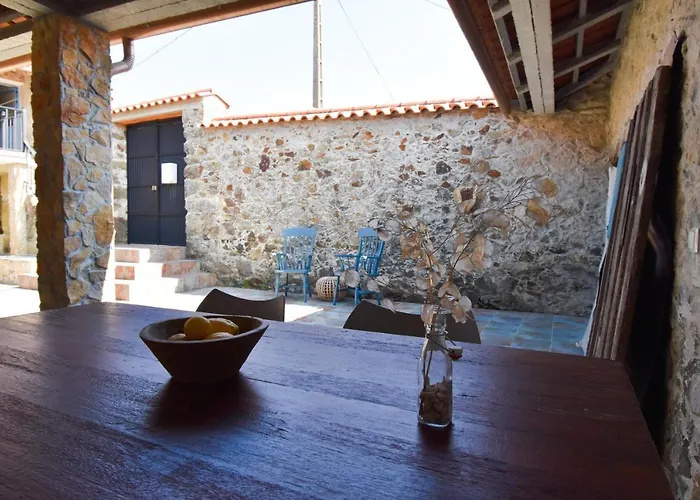 Quinta Da Borboleta Сasa de vacaciones *