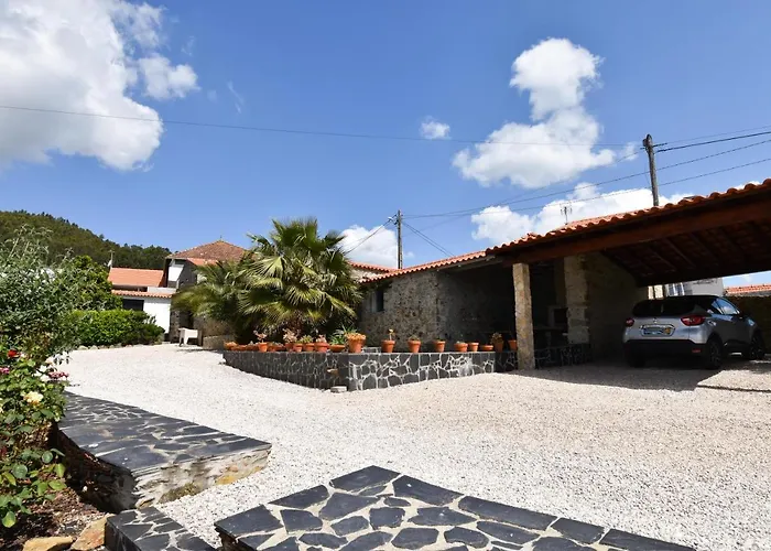 Quinta Da Borboleta ヴィーラ・ノーヴァ・デ・ポイアレス