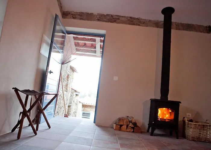 Quinta Da Borboleta * ヴィーラ・ノーヴァ・デ・ポイアレス