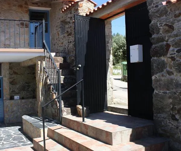 別荘 Quinta Da Borboleta *