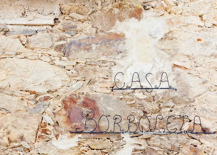 Quinta Da Borboleta 別荘